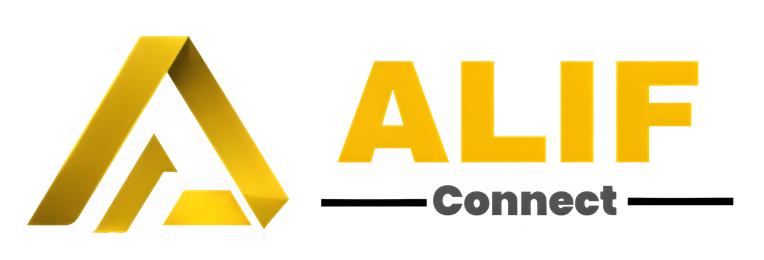 Alif Connect